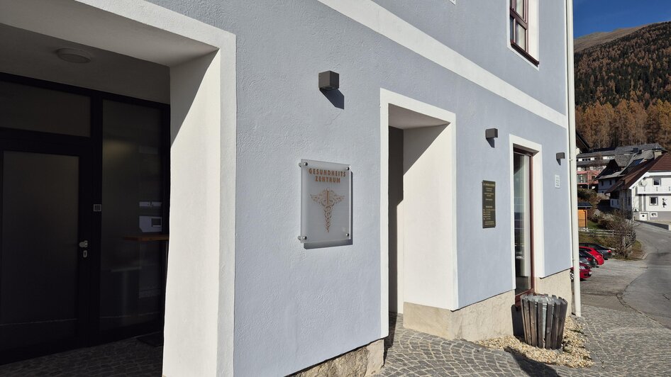 Dr. Erwin Schober & Dr. Monika Schober - Impression #2.2