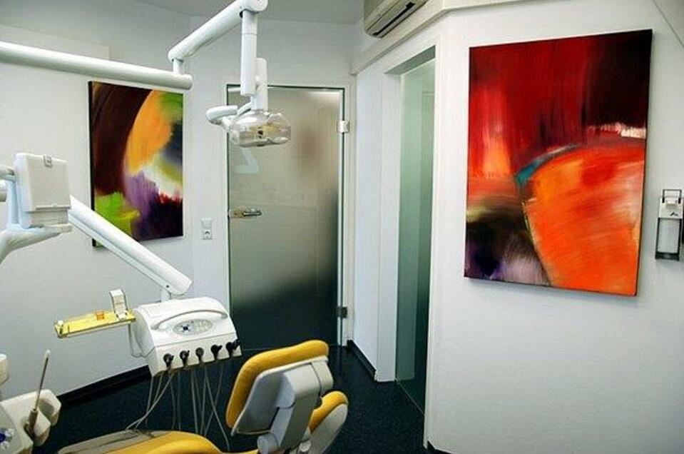 Dentist Dr. Mascha Berninger in Jagerberg - Impression #1 | © Gemeinde Jagerberg