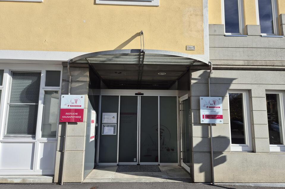 Dr. Brunner Oberwölz | Johanna Jäger | © Tourismusverband Murau Dr. Nicole Brunner - Impression #1 | © Tourismusverband Murau