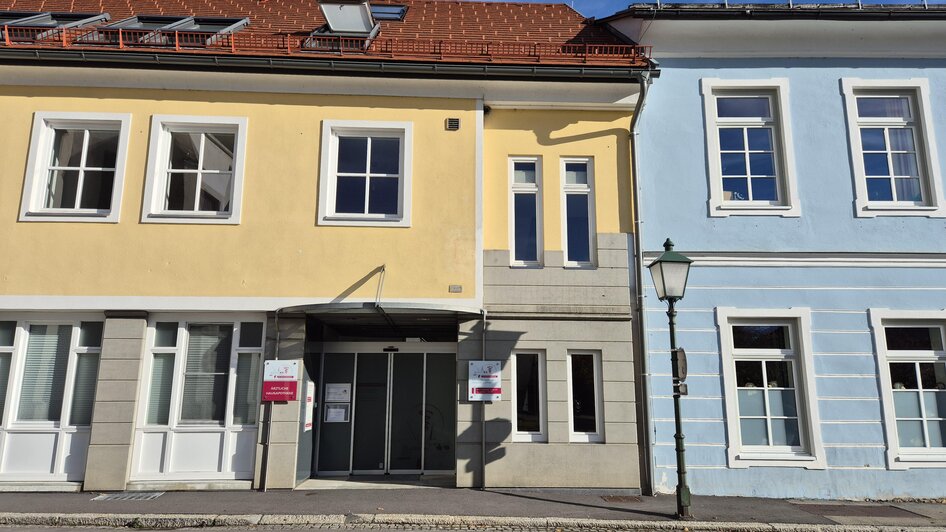 Dr. Brunner | Johanna Jäger | © Tourismusverband Murau Dr. Brunner | © Tourismusverband Murau