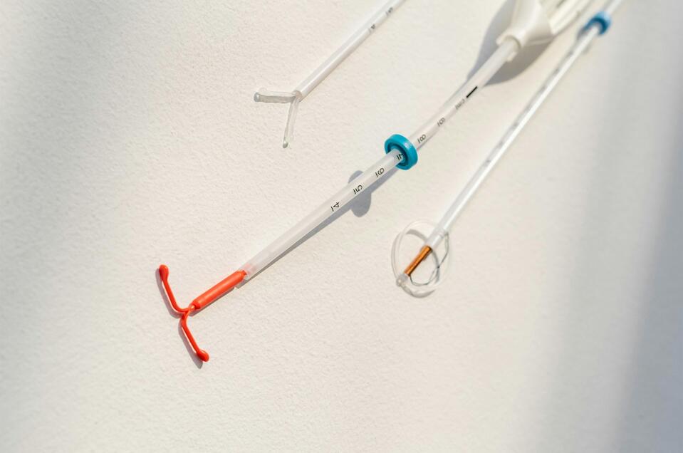 Dr. Ralph Klieber ( Specialist in gynecology and obstetrics) - Impression #1 | © elen-sher-unsplash