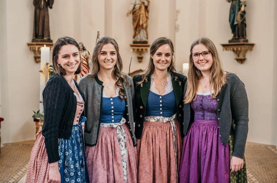 Dreiklong - Impression #1 | © Birgit Höller