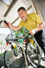 EbikeLadestation | © Tourismusverband Thermen- Vulkanland