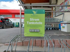 ELadestation_RodlerKaindorf_Oststeiermark | © Tourismusverband Oststeiermark