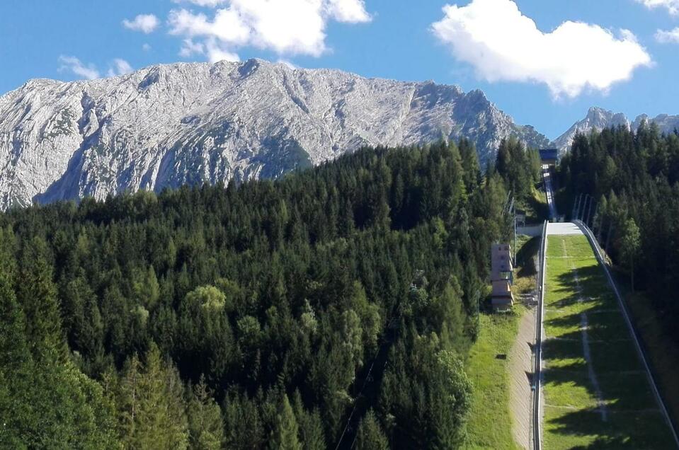 E-Bike Ladestation Auszeit Ausseerland - Impression #1 | © TVB Ausseerland Salzkammergut/Raunigg