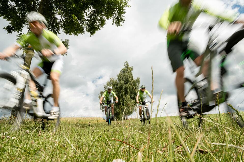 E-Bike Ladestation Gasthof "Hauer" Fam. Willenshofer - Impression #1 | © Tourismusverband Oststeiermark