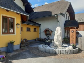 E-Bike Charging Station_GH Frankenhof_Eastern Styria | © Tourismusverband Oststeiermark