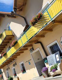 inn Kutscherwirt_outside view_Eastern Styria | © Tourismusverband Oststeiermark | Sarah Schweiger | © Tourismusverband Oststeiermark