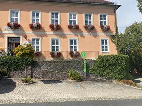 Ladestation bei der Gemeinde | © Joachim Ruhri