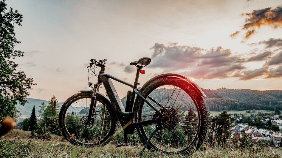 E-Bike Ladestation Hauptplatz Knittelfeld - Impression #2.1