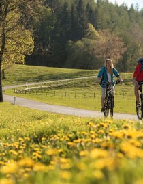 Biking_Eastern Styria_Bergmann | © Tourismusverband Oststeiermark | Bernhard Bergmann | © Tourismusverband Oststeiermark Biking_Eastern Styria_Bergmann | © Tourismusverband Oststeiermark | Bernhard Bergmann | © Tourismusverband Oststeiermark