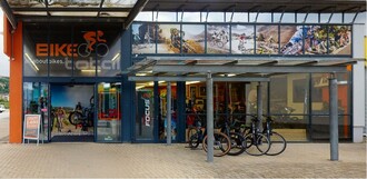 BIKE TOTAL_Store_Eastern Styria | © Bike Total Radsport GmbH