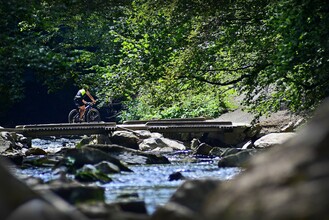 E-bike rental Hotel Erla_bike_Eastern Styria | © Tourismusverband Oststeiermark