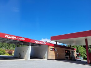 E-Bike rent_gas station_Eastern Styria | © Tourismusverband Oststeiermark