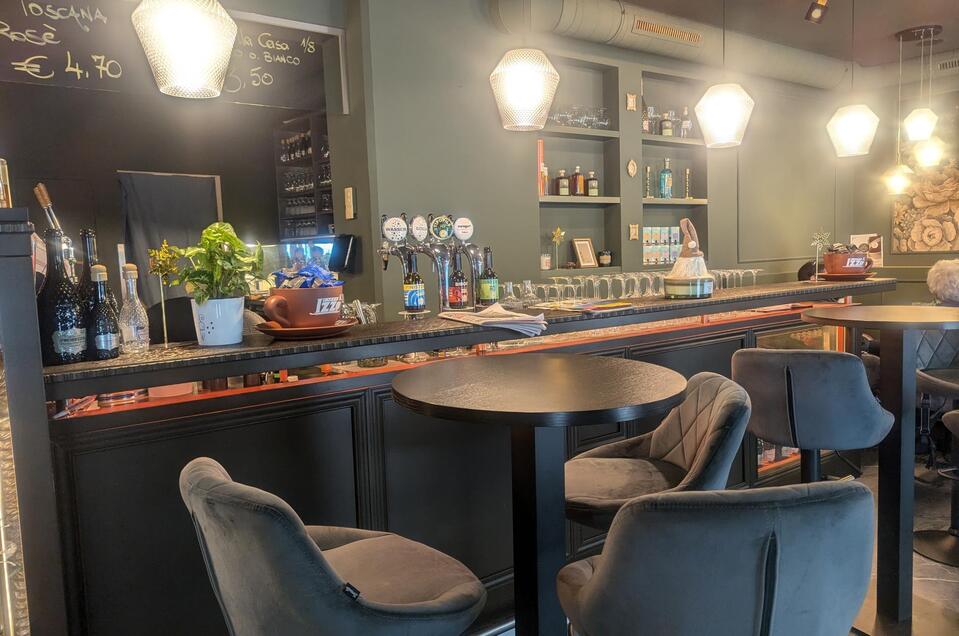 EFFÈ CAFFÉ - Impression #1 | © Petra Stossier