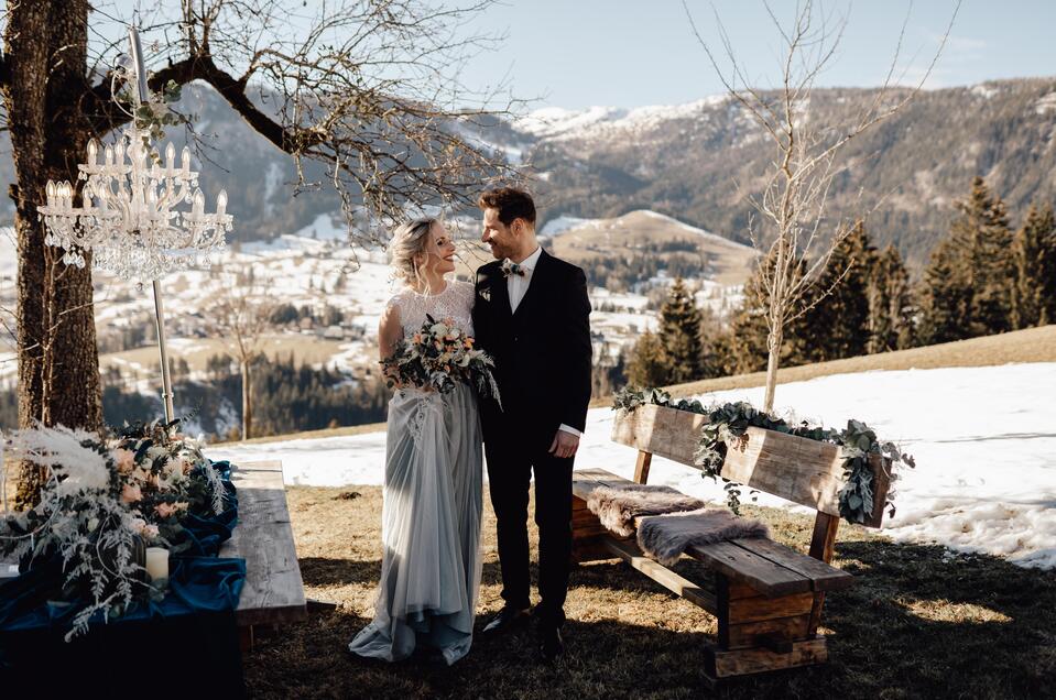 Egger-Gut - Impression #1 | © Barbara Pölzgutter