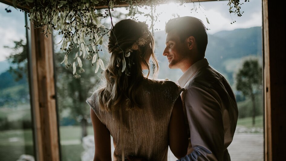 Kleiner Stadl | © Christina Supanz