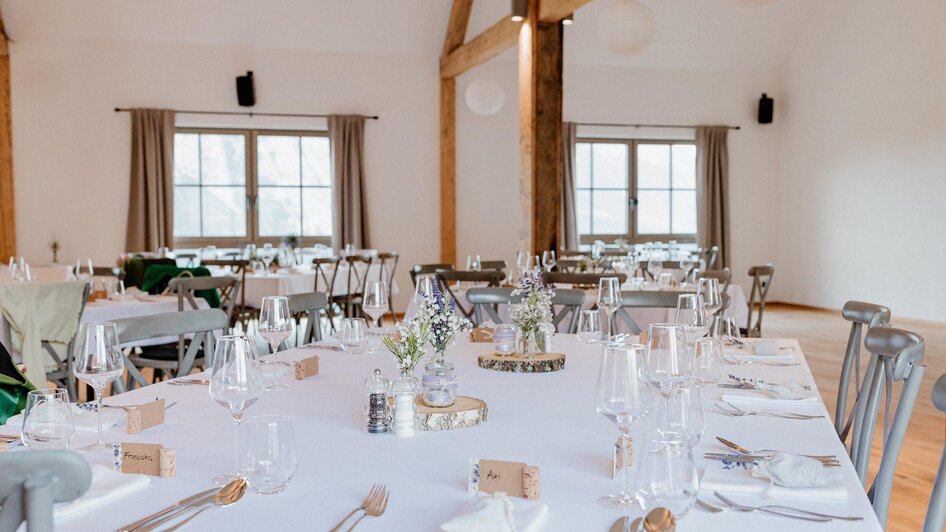 Stadl | © Pete Pataki