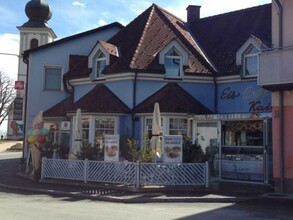 Café Kainz | © Eiscafé Kainz