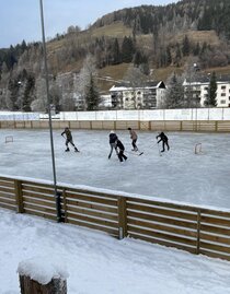 Kinderschilift-Eislaufen1-Murtal-Steiermark | © Kinderschilift Pölstal | Kinderschilift Pölstal | © Kinderschilift Pölstal
