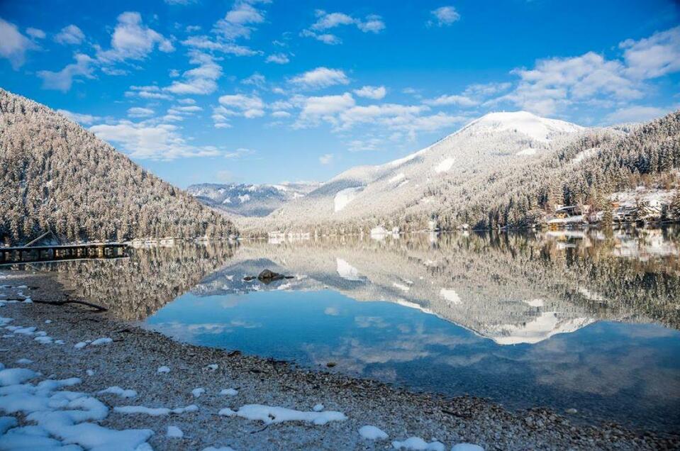 Lake Erlauf - Impression #1 | © TV Hochsteiermark | Fred Lindmoser