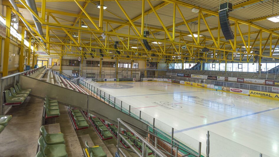 Ice Skating Hall in Zeltweg - Impression #2.2