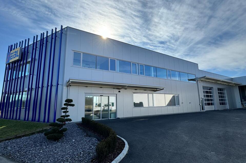 Elektro Eibl - Impression #1 | © Eibl