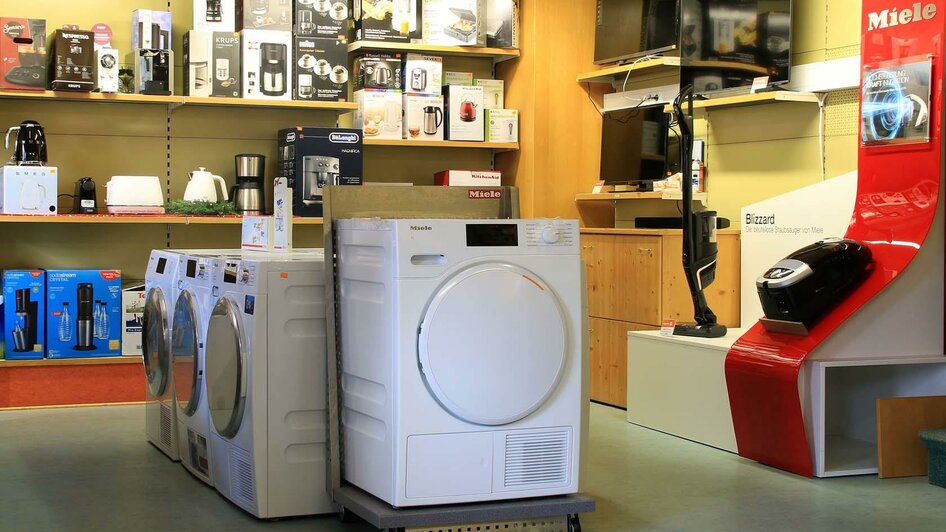 Hentschel, Altaussee, Verkausfswaren | © Hentschel