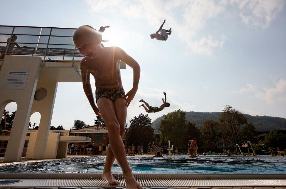 Energy adventure pool - Impression #1 | © Tourismusverband Oststeiermark