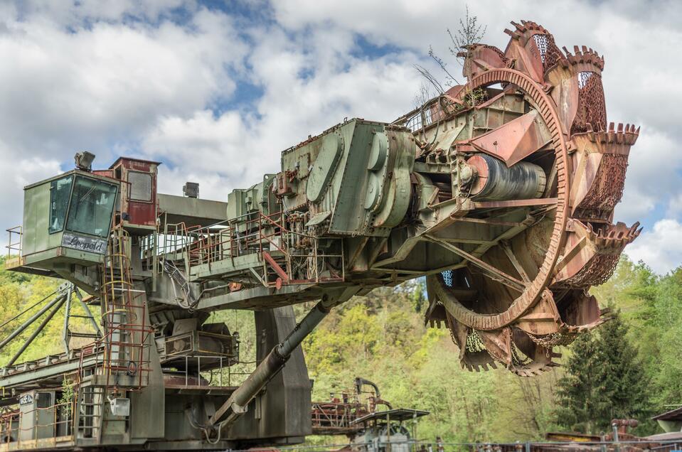 Energie Erlebnispark Zangtal - Impression #1 | © Lipizzanerheimat - Die Abbilderei