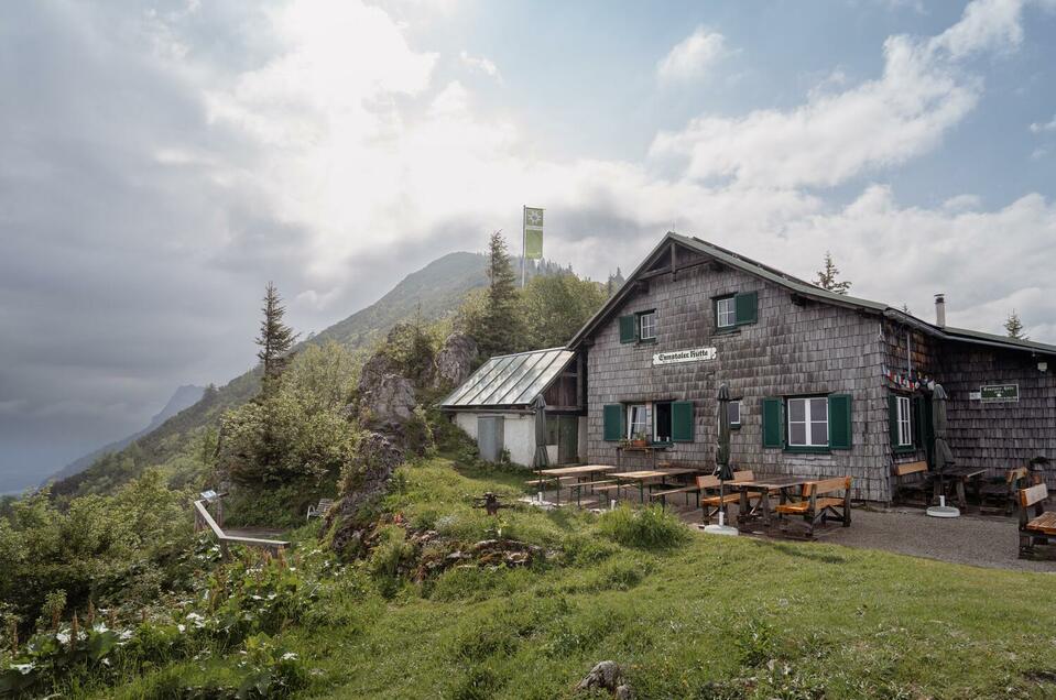 Ennstalerhütte - Impression #1 | © Christoph Lukas