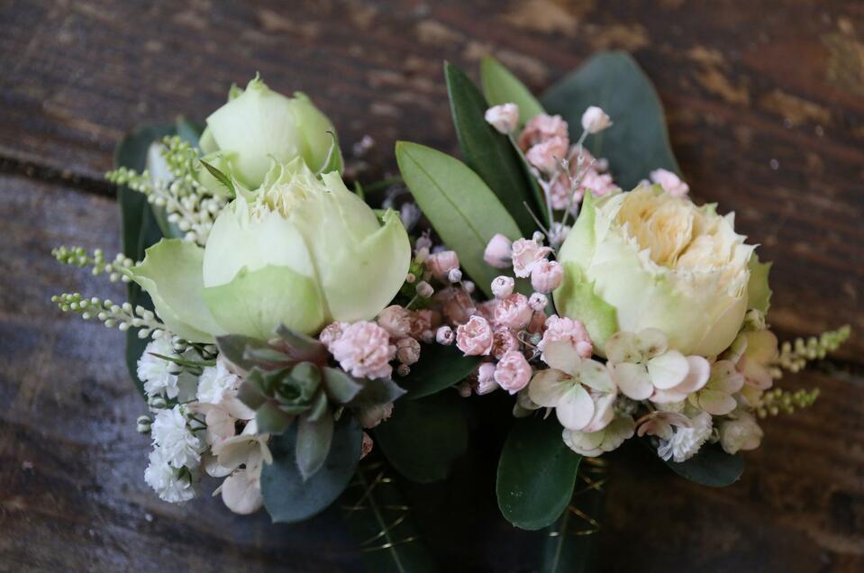 Erlebnisgärtnerei Steffan - Der Blumenladen Frauental - Impression #1 | © Gärtnerei Steffan