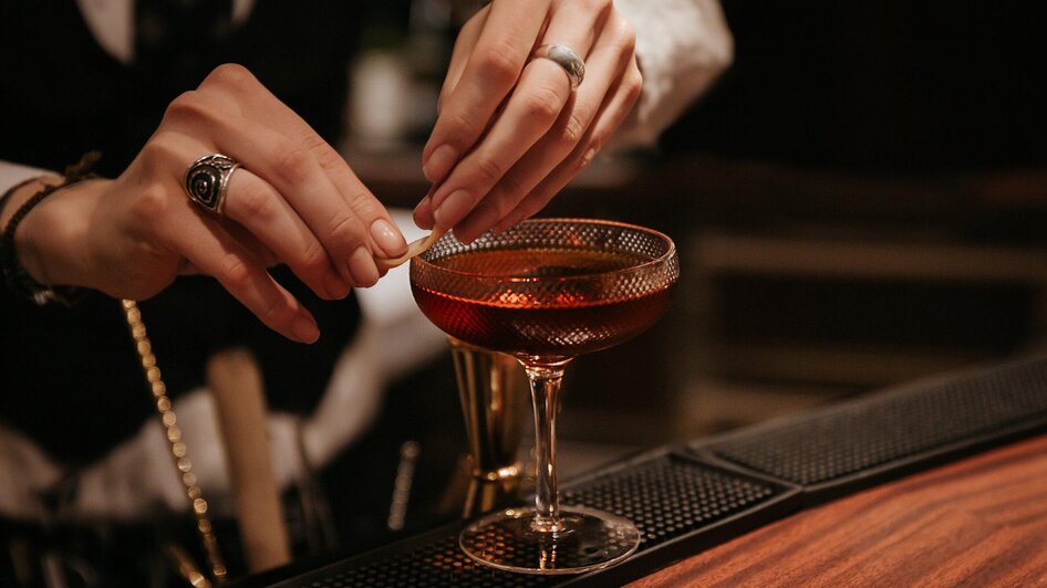 Ernst Fuchs Bar | © Ernst Fuchs Bar - Daniel Kindler