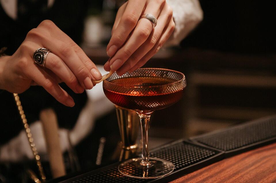 Ernst Fuchs Bar - Impression #1 | © Ernst Fuchs Bar - Daniel Kindler