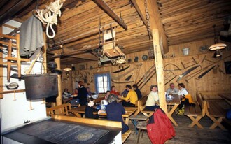 Eselalm | © TVB, Rastl