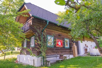 Vinegar Manufactory_House_Eastern Styria | © Helmut Schweighofer