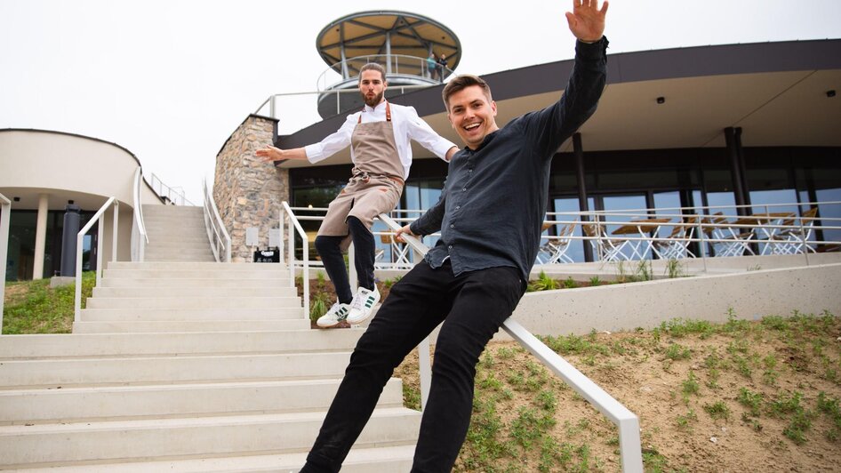 Fürstenstand- Das Bergrestaurant | © Fürstenstand - Gabriel Boll