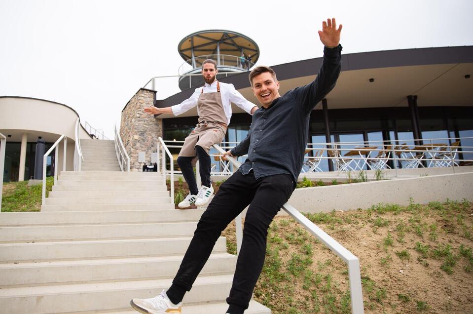 Fürstenstand- Das Bergrestaurant - Impression #1 | © Fürstenstand - Gabriel Boll