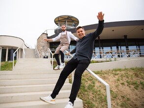 Fürstenstand- Das Bergrestaurant | © Fürstenstand - Gabriel Boll