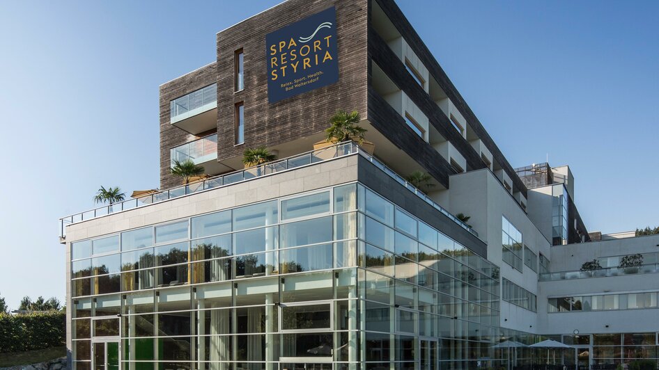 Spa Resort Styria | © Spa Resort Styria