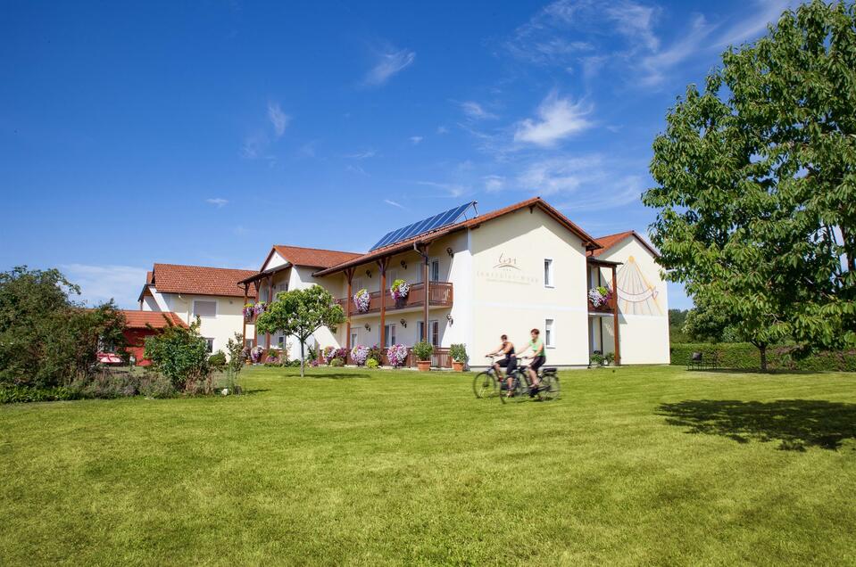 Bike rental at the Hotel-Restaurant Teuschler-Mogg - Impression #1 | © Fotospass