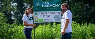 Promo Bild - Familie Wurzinger | © Familie Wurzinger- Hanf Hamony