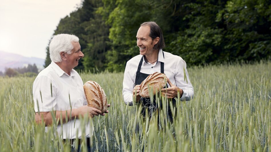Felber_Bäckerei Produkte_Oststeiermark | © Felber Schokoladen
