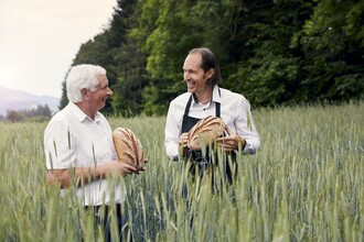 Felber_Bäckerei Produkte_Oststeiermark | © Felber Schokoladen