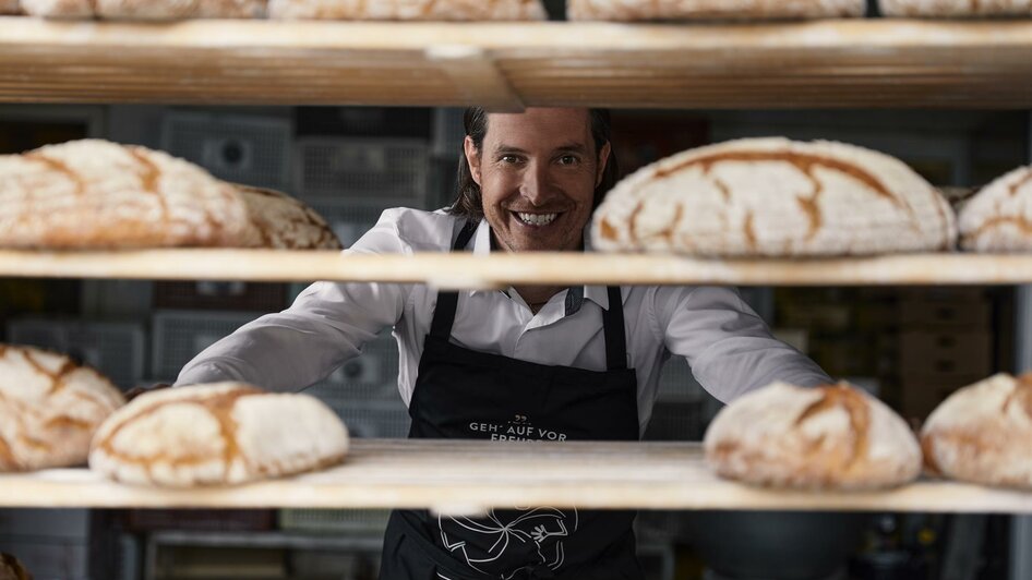 Felber_Bäckerei_Oststeiermark | © Felber Schokoladen