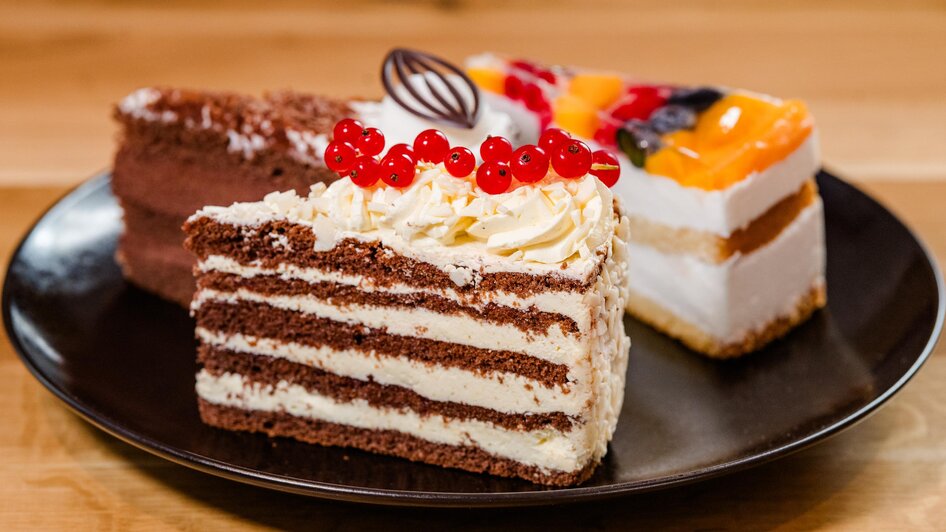 Süße Versuchungen | © Region Graz-Mias Photoart Süße Versuchungen | © Region Graz-Mias Photoart