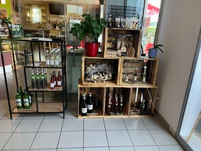 Fiedler's Bauernstüberl mit Bauernladen - Säfte | © Bettina Fiedler