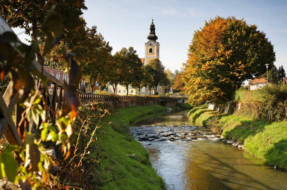 Fischen in Bad Waltersdorf - Impression #1 | © Bergmann