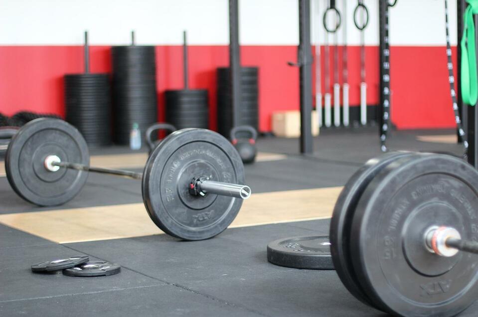 Fitness-Center Homebase Fit For Life - Impression #1 | © pixabay