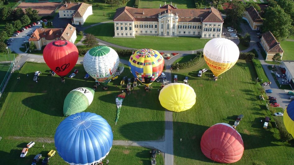 Flaggl Ballooning GmbH -Apfelwirt - Impression #2.2